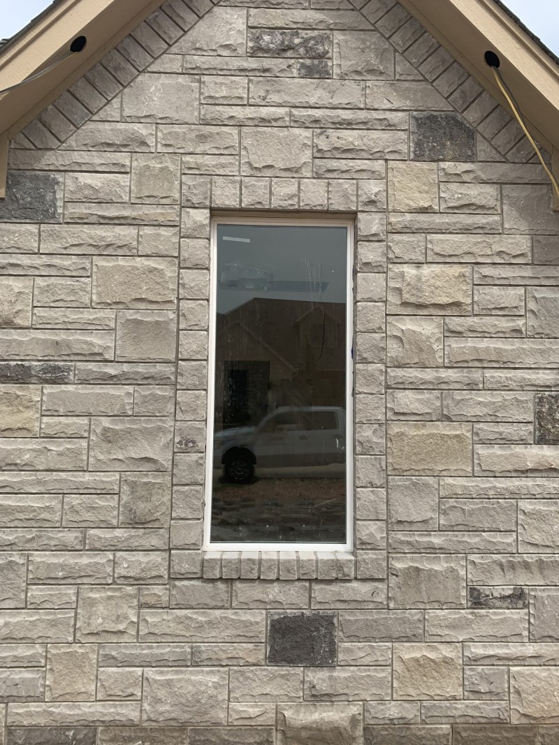 BUILDING STONE Minick Materials